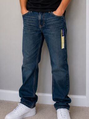 NWT. Cherokee Jeans Boys